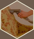 upholstery cleaning south crest