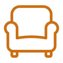 Single seater couch upholstery cleaning – Kairos Upholstery, Hyde Park