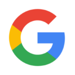 google logo for review for rug scotchgard services