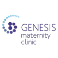 Genesis Maternity Clininc logo 958