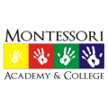 Montessori Academy College logo 958