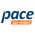 pace car rental logo 958