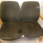 upholstery cleaning