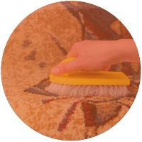 rugs cleaning