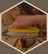 rugs cleaning