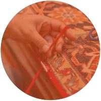 rugs repairing