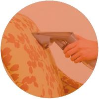 upholstery cleaning