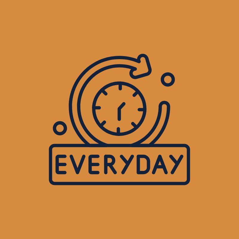 Kairos Upholstery offers carpet and upholstery cleaning services 7 days a week, including 24-hour emergency services.