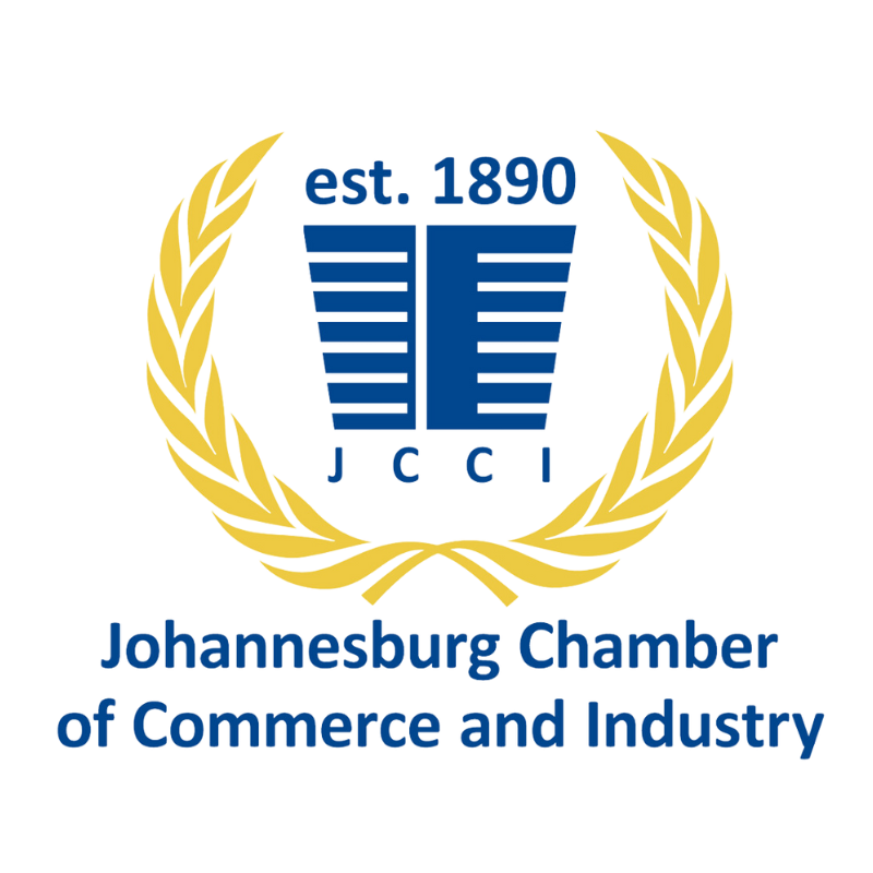 JCCI logo carpet cleaning