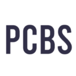 PCBS logo carpet & upholstery cleaning