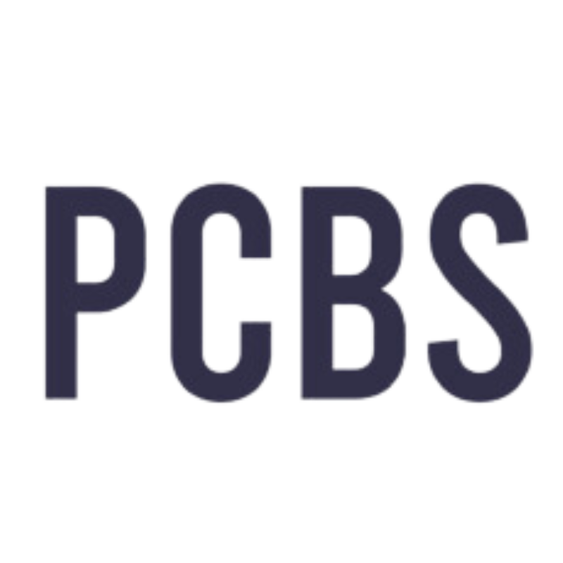 PCBS logo carpet & upholstery cleaning