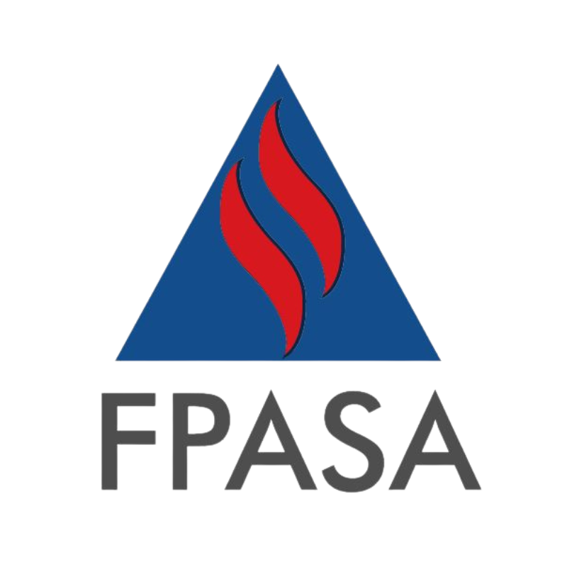 fpasa logo carpet & upholstery cleaning