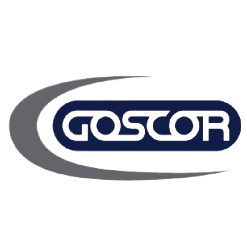 goscor logo carpet & upholstery cleaning