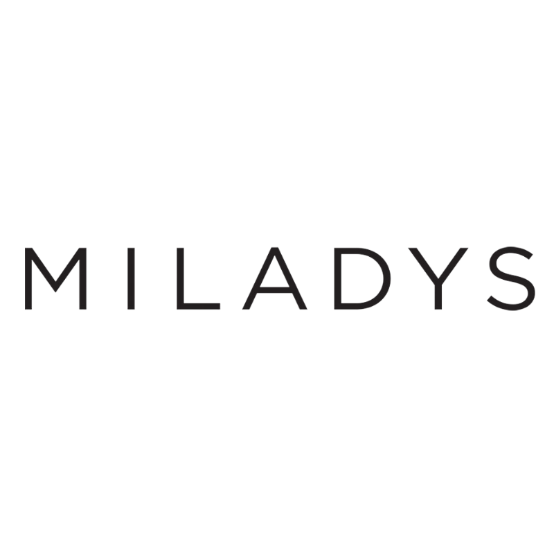 miladys logo carpet & upholstery cleaning