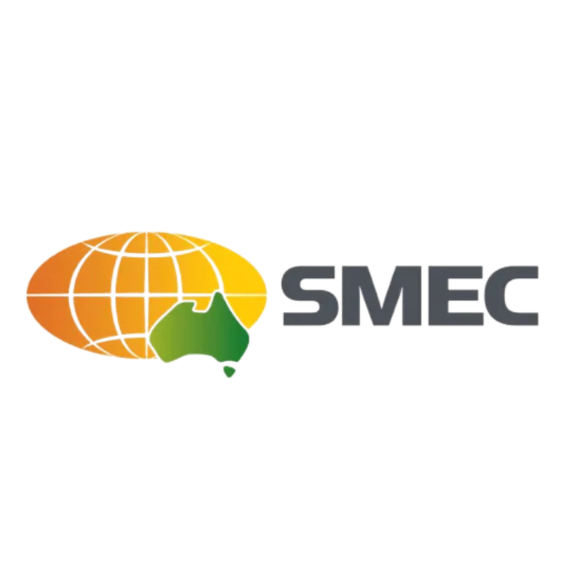 smec logo carpet cleaning