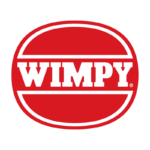 wimpy logo upholstery cleaning